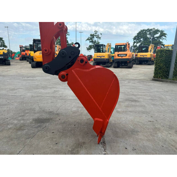 2012 KUBOTA KX161-3SZ-41325516