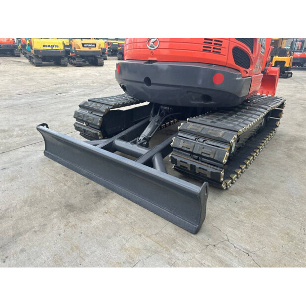 2012 KUBOTA KX161-3SZ-41325522