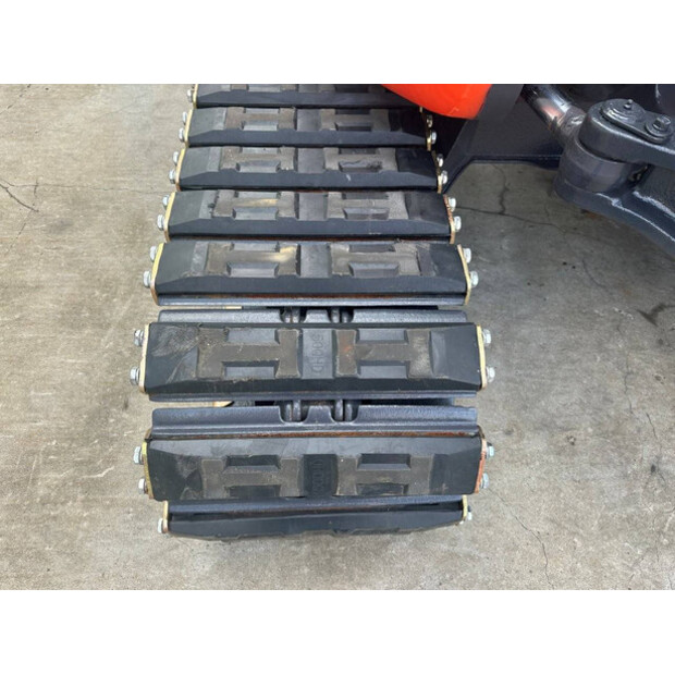 2012 KUBOTA KX161-3SZ-41325526