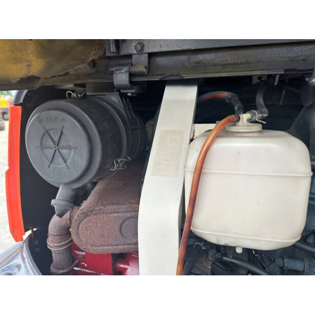 2012 KUBOTA KX161-3SZ-41325535