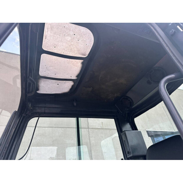 2012 KUBOTA KX161-3SZ-41325536