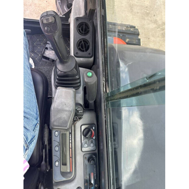 2012 KUBOTA KX161-3SZ-41325538