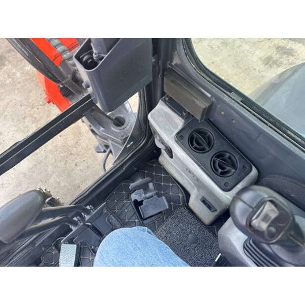 2012 KUBOTA KX161-3SZ-41325539