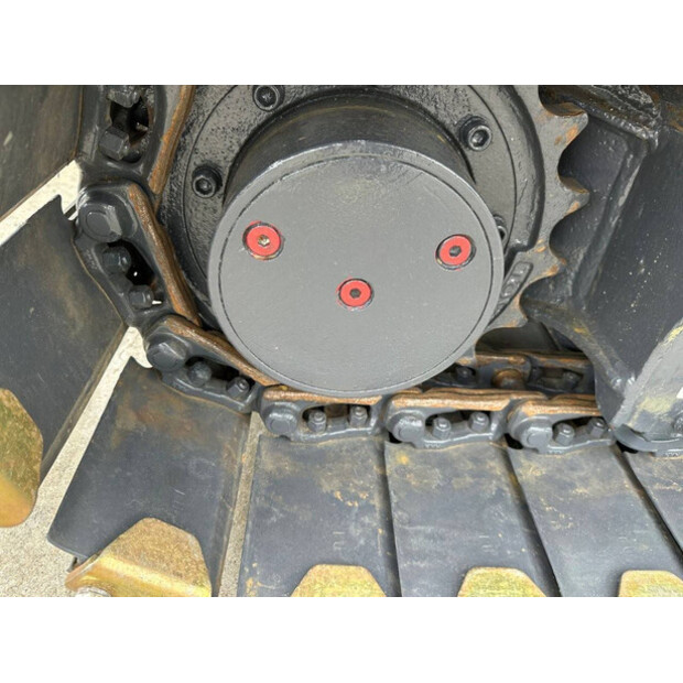 2012 KUBOTA KX155-3SZ-41325561