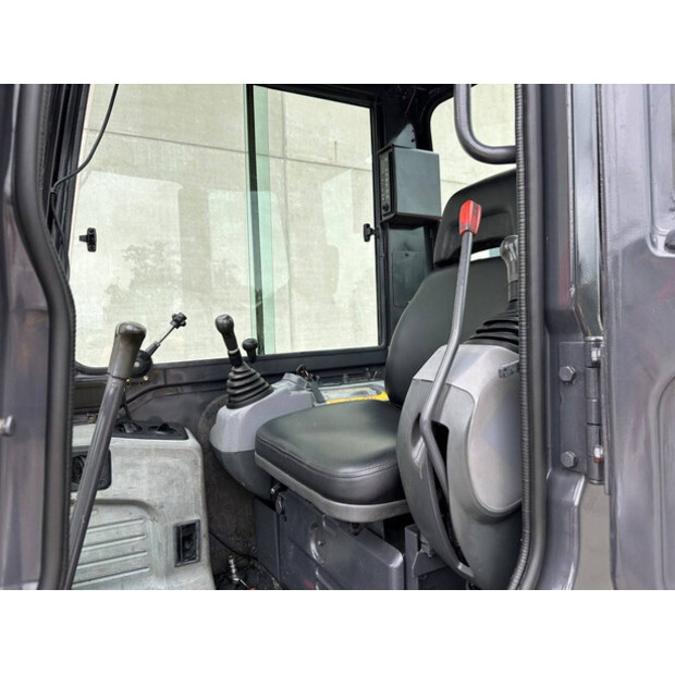 2012 KUBOTA KX155-3SZ-41325576