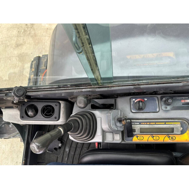 2012 KUBOTA KX155-3SZ-41325579