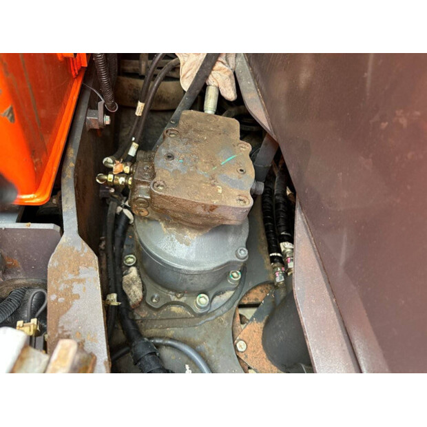 2019 دووسان DX55-9C-41325608