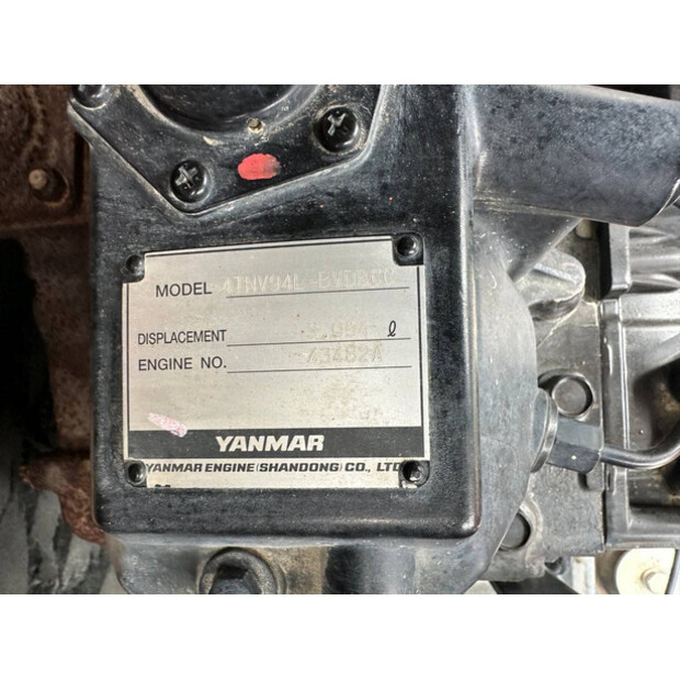 2019 دووسان DX55-9C-41325613