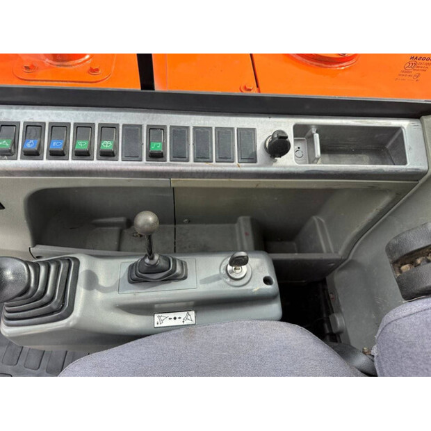 2019 دووسان DX55-9C-41325620