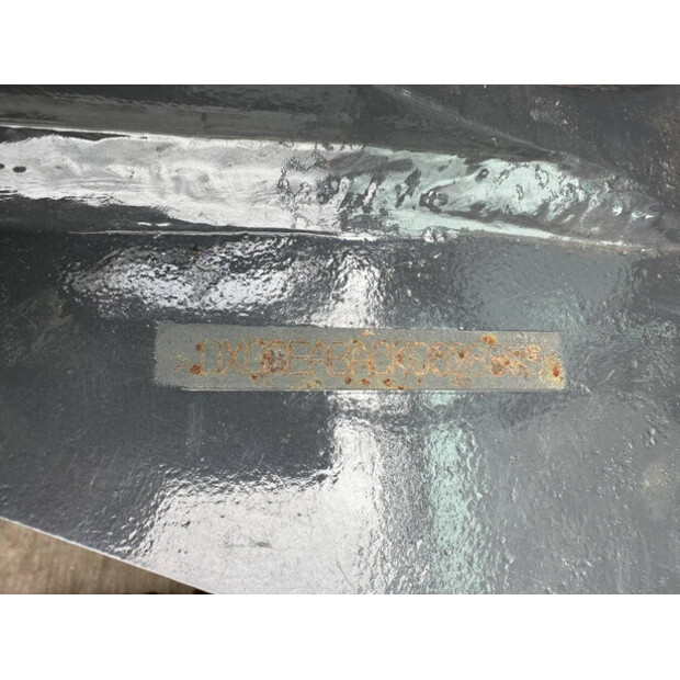 2019 دووسان DX55-9C-41325631