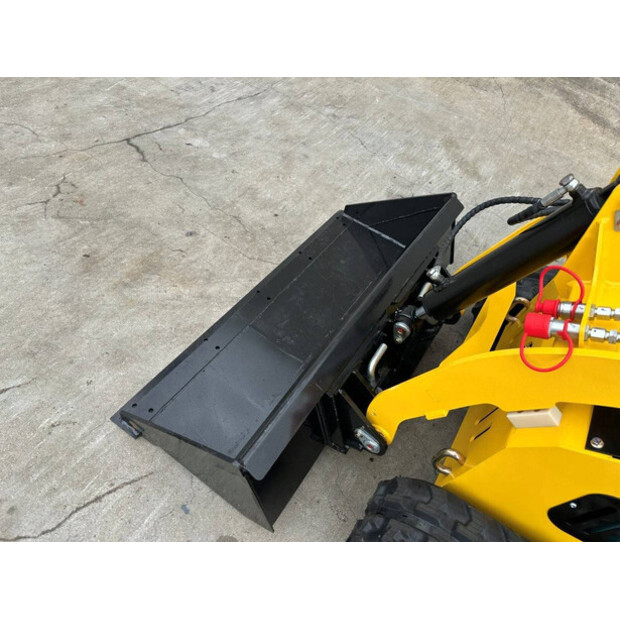 2025 Machpro MP-S300-41325668