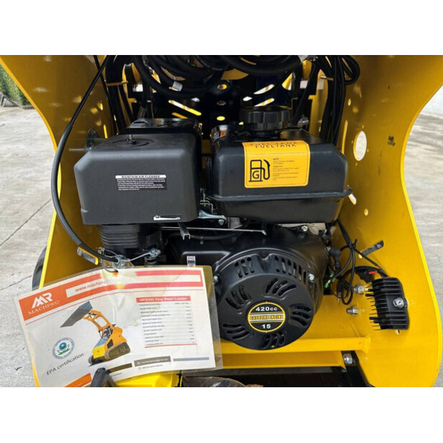 2025 Machpro MP-S300-41325675