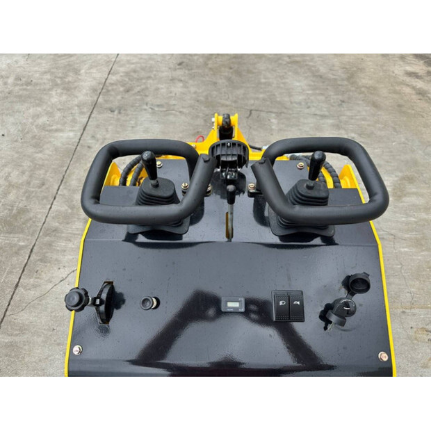 2025 Machpro MP-S300-41325676