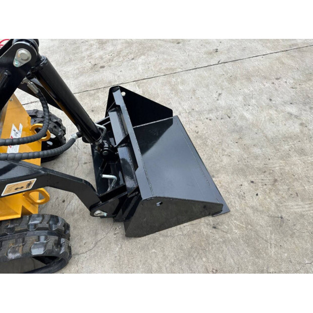 2025 AGT Industrial CFT23-41325700