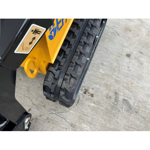 2025 AGT Industrial CFT23-41325702
