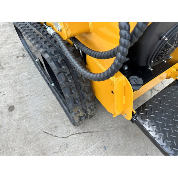 2025 AGT Industrial CFT23-41325704