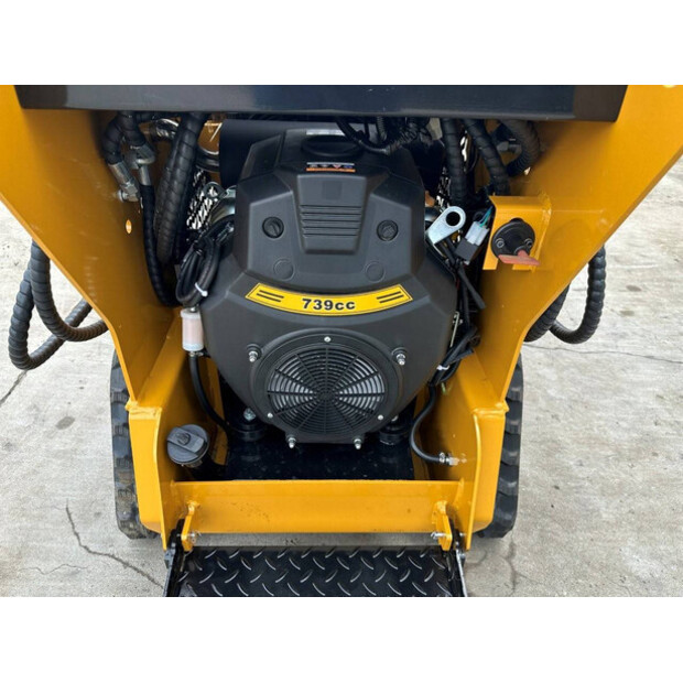 2025 AGT Industrial CFT23-41325705
