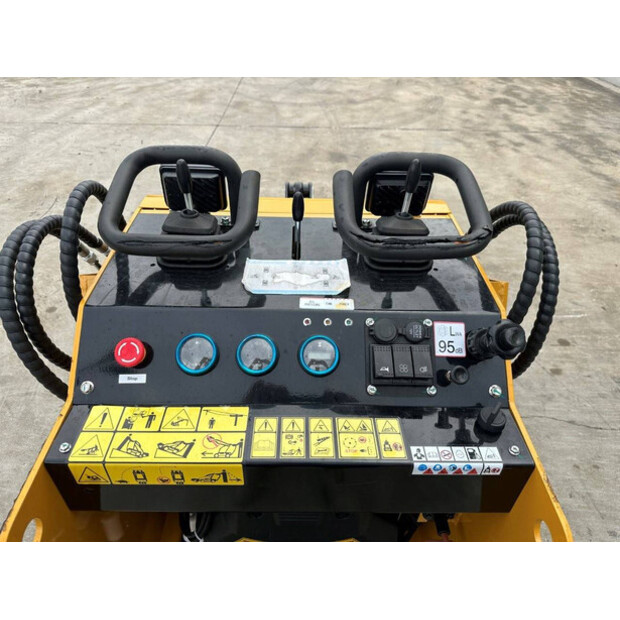 2025 AGT Industrial CFT23-41325707
