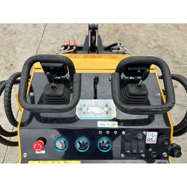 2025 AGT Industrial CFT23-41325708