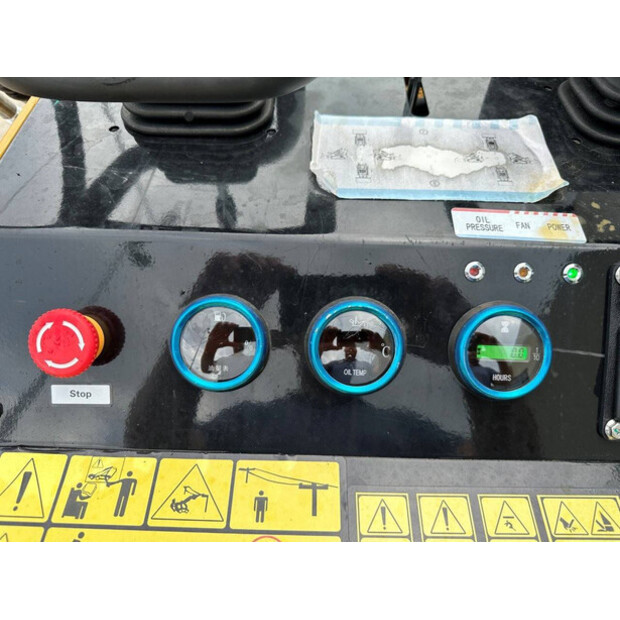 2025 AGT Industrial CFT23-41325709