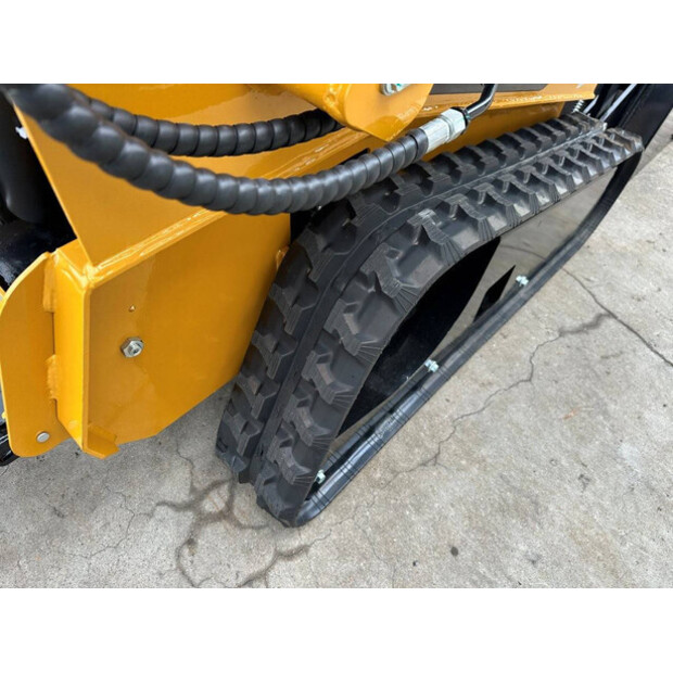 2025 AGT Industrial CFT23-41325710