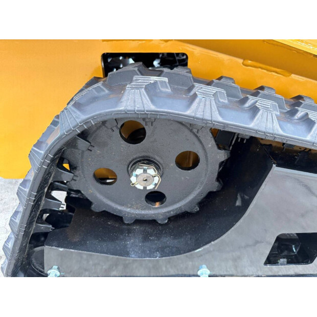 2025 AGT Industrial CFT23-41325711