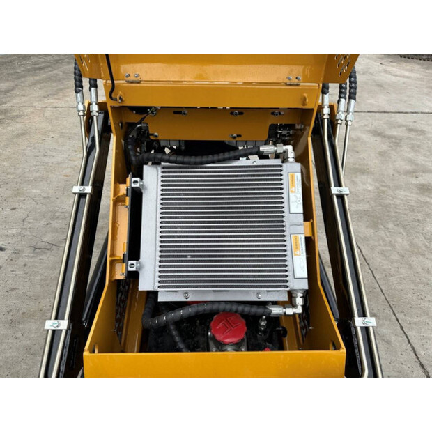 2025 AGT Industrial CFT23-41325713