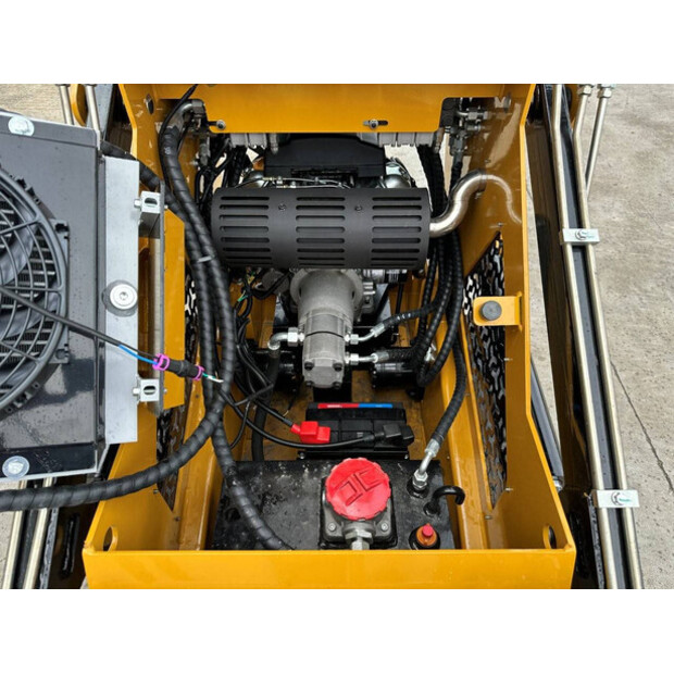 2025 AGT Industrial CFT23-41325714