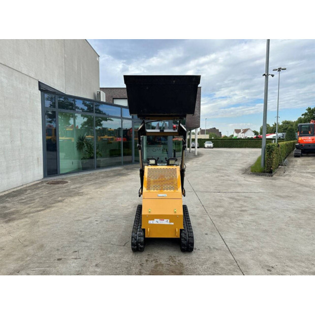 2025 AGT Industrial CFT23-41325716