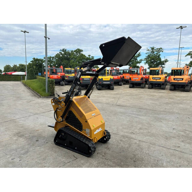 2025 AGT Industrial CFT23-41325717