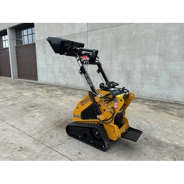 2025 AGT Industrial CFT23-41325719