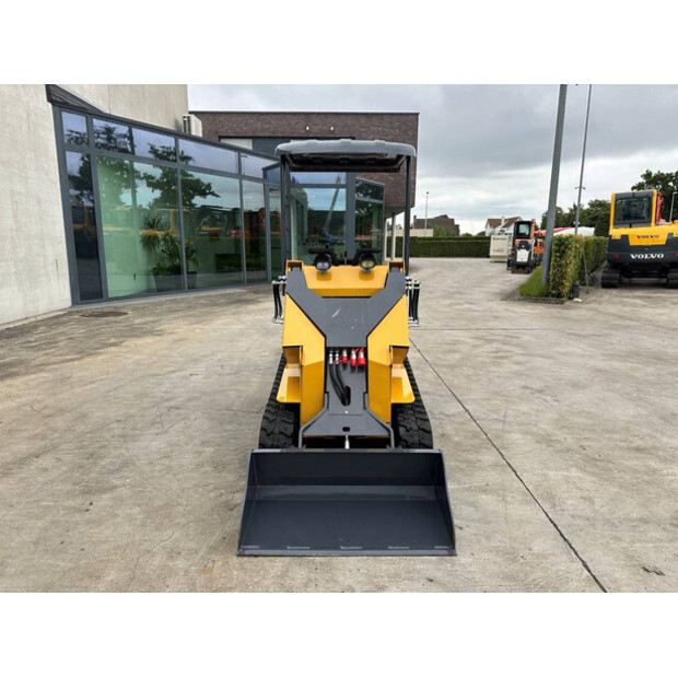 2025 Bison BT360-41325723