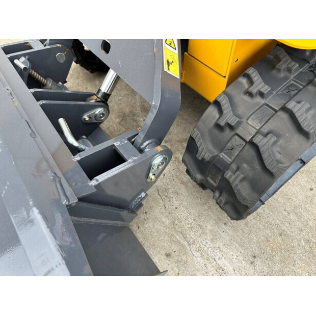 2025 Bison BT360-41325732