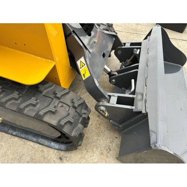 2025 Bison BT360-41325734