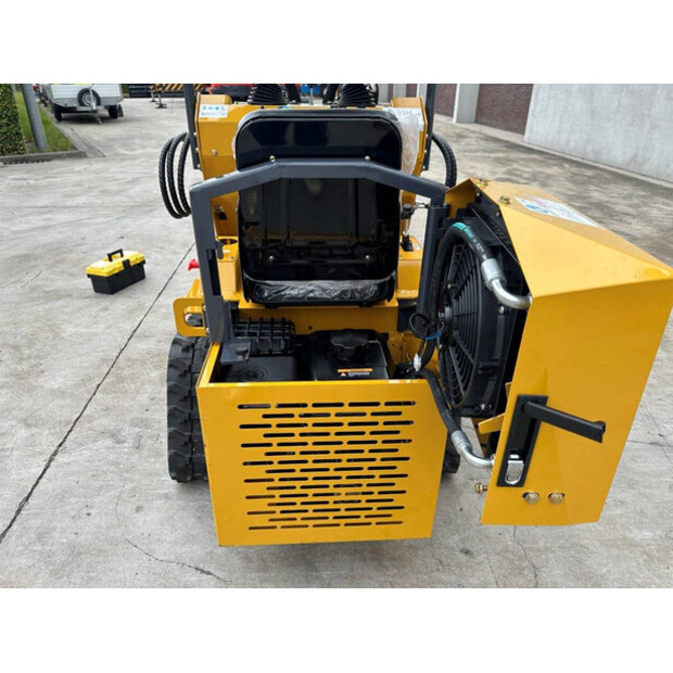 2025 Bison BT360-41325746