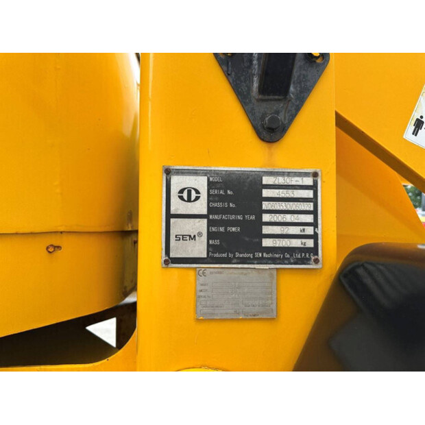 2006 Semax ZLF30F-1-41325778