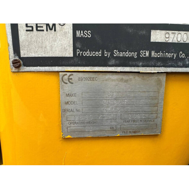 2006 Semax ZLF30F-1-41325780