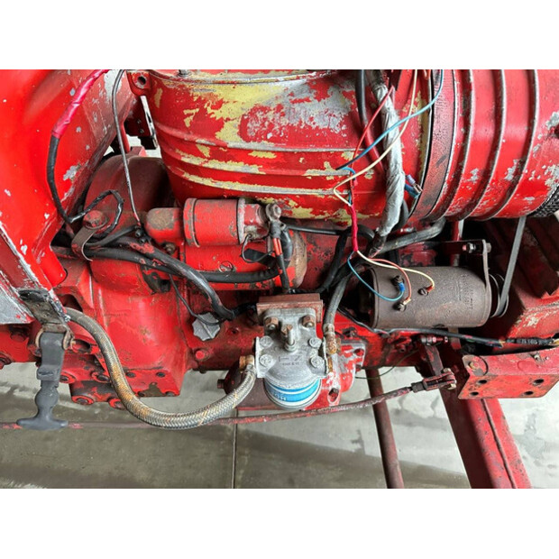 1963 غولدنر G25S-41325801