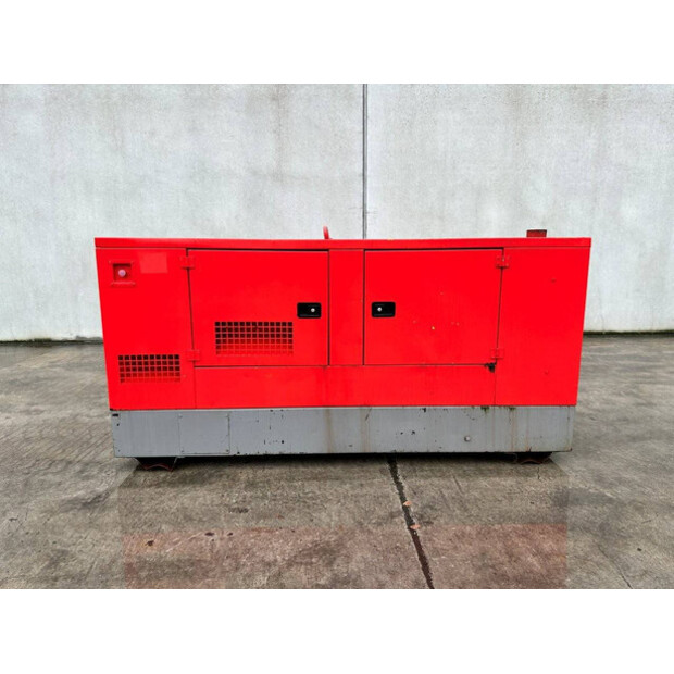 2005 Gesan DPS100-41325811