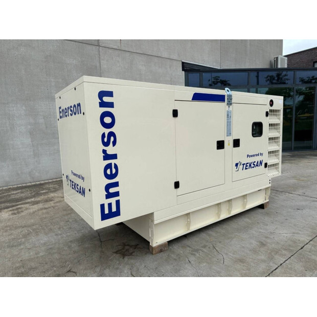 2023 Teka ENERSON TJ140BD-41325832
