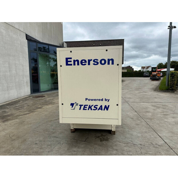 2023 Teka ENERSON TJ140BD-41325833