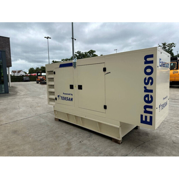 2023 Teka ENERSON TJ140BD-41325834