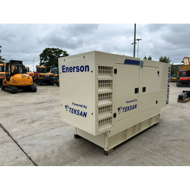 2023 Teka ENERSON TJ140BD-41325835