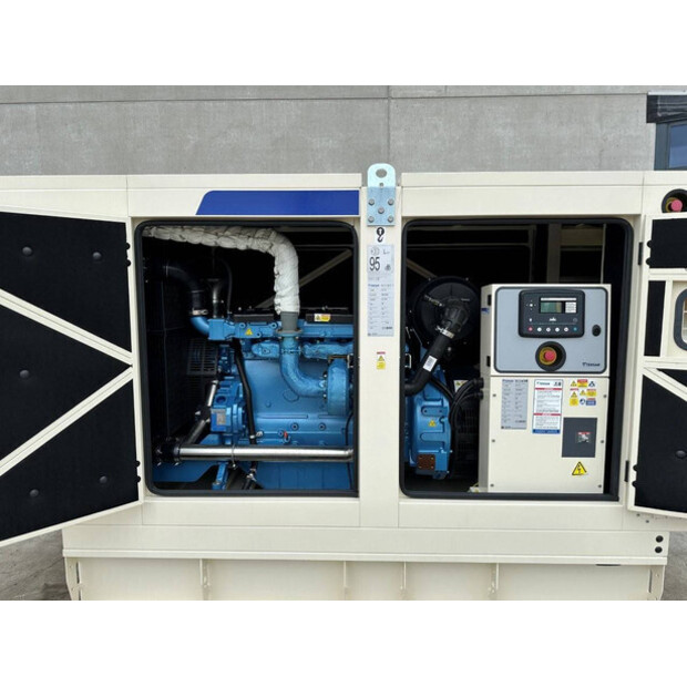 2023 Teka ENERSON TJ140BD-41325837