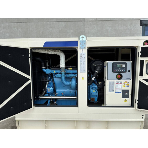 2023 Teka ENERSON TJ140BD-41325838