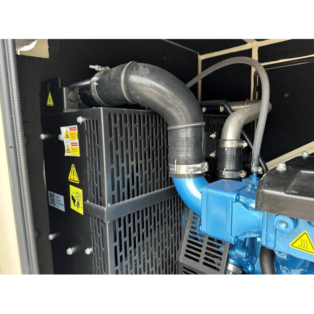 2023 Teka ENERSON TJ140BD-41325842