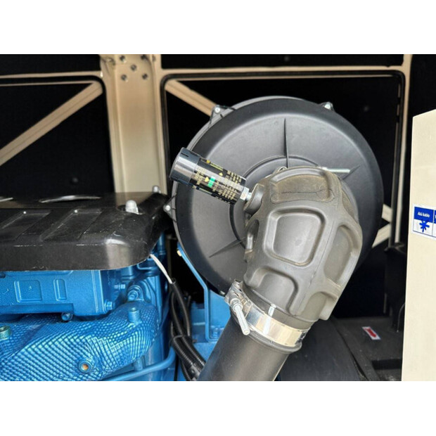 2023 Teka ENERSON TJ140BD-41325843