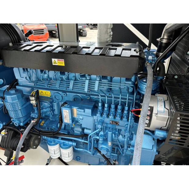 2023 Teka ENERSON TJ140BD-41325846