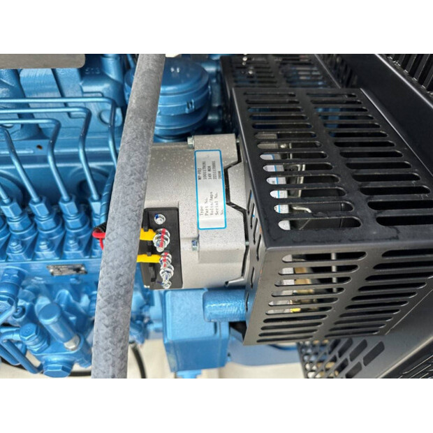 2023 Teka ENERSON TJ140BD-41325849