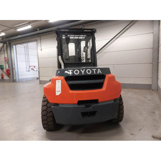 2024 Toyota 8FD70F-41325910